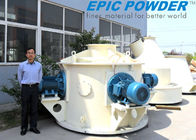 Dry Powder Air Classifier Machine 3-150 Micron Classifying High Efficiency For Mining