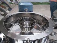 Powder Coating Air Classifier Mill Good Dust Control Easy To Operate